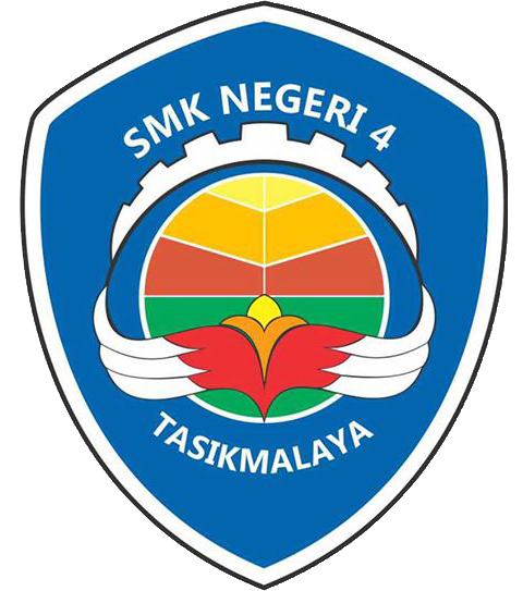Logo SMKN 4